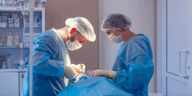 rinoplastia hombre