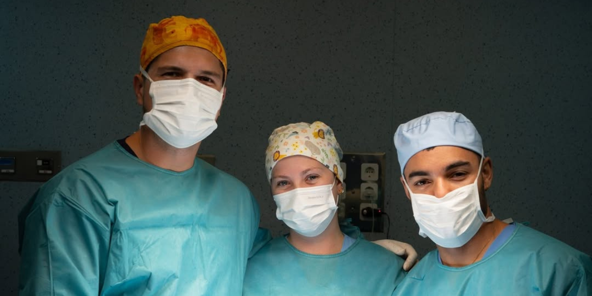 rinoplastia según tipo de rostro