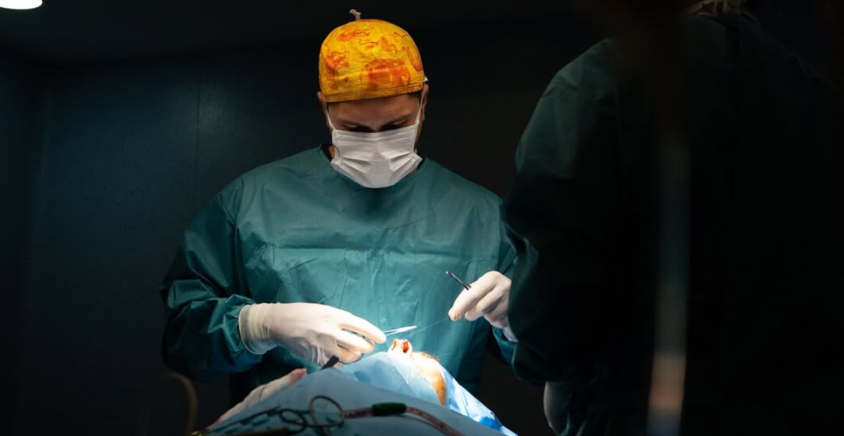 rinoplastia funcional vs estética