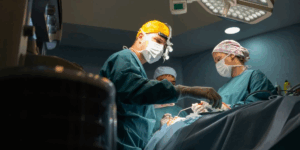 edad rinoplastia