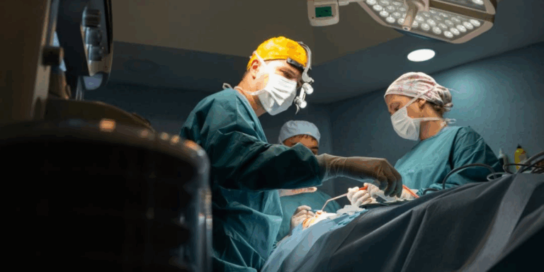 edad rinoplastia